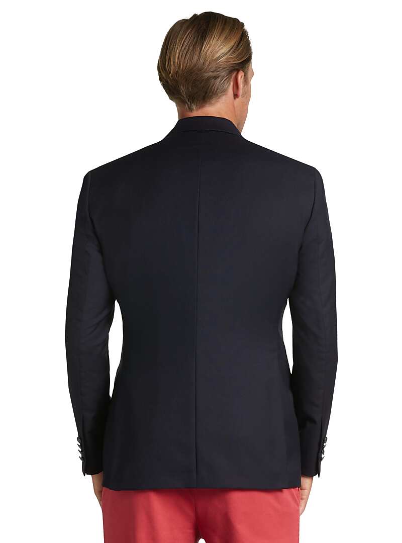 Traveler Collection Tailored Fit Blazer - Big & Tall#11T1