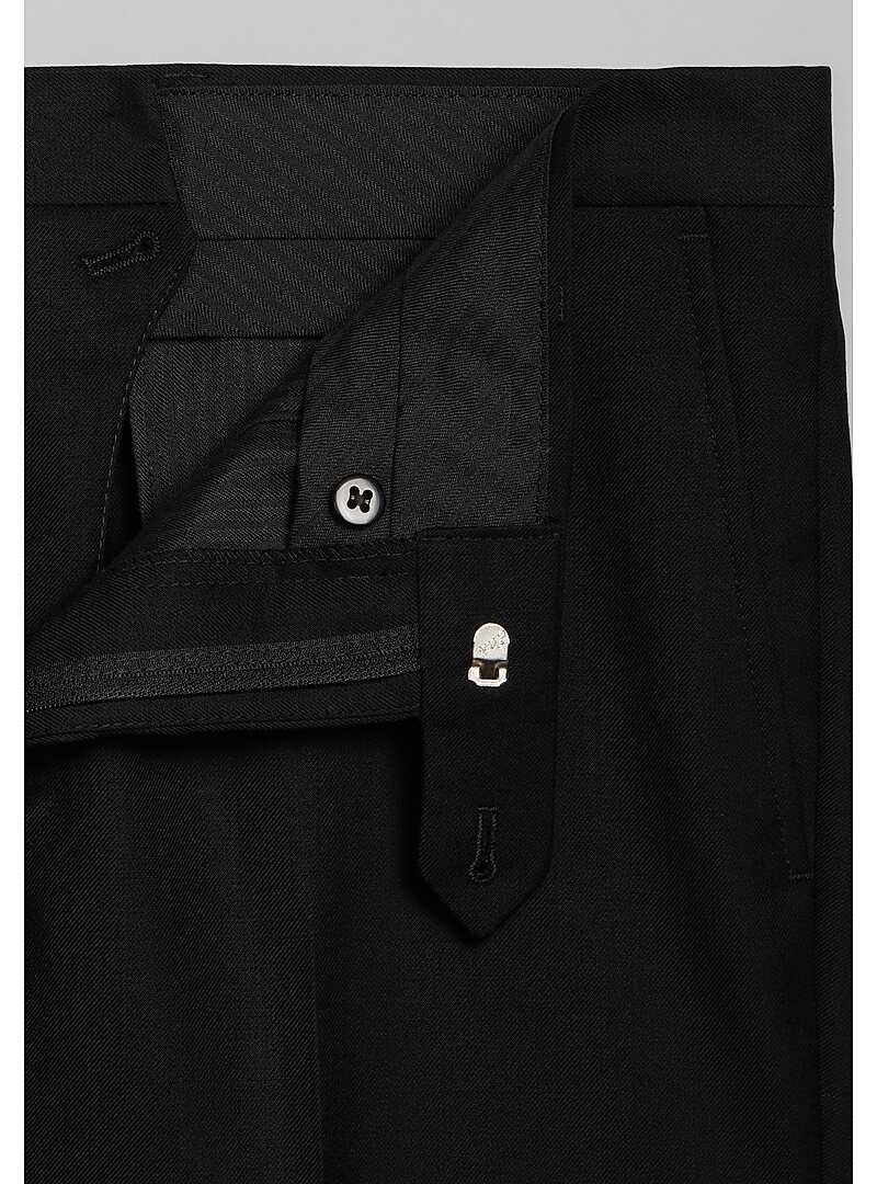 Jos. A. Bank Slim Fit Suit Separates Pants#3XWA