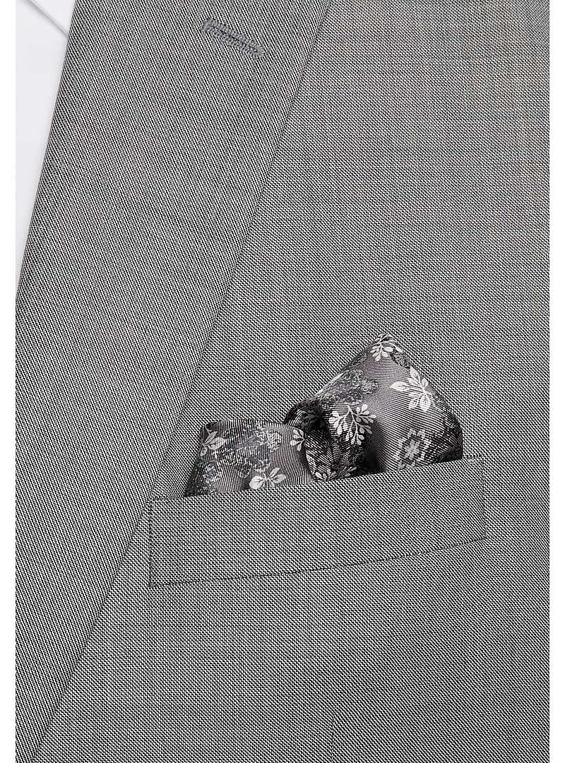 Jos. A. Bank Floral Pocket Square#8Y5K