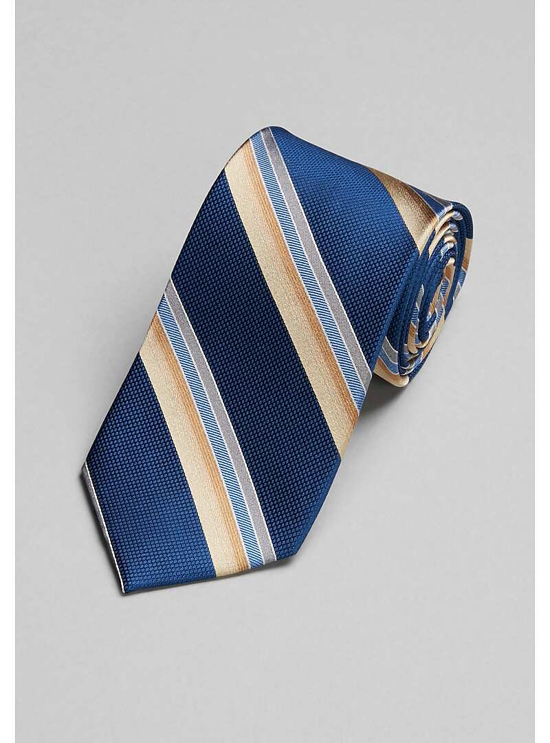 Reserve Collection Stripe Tie#8WCF