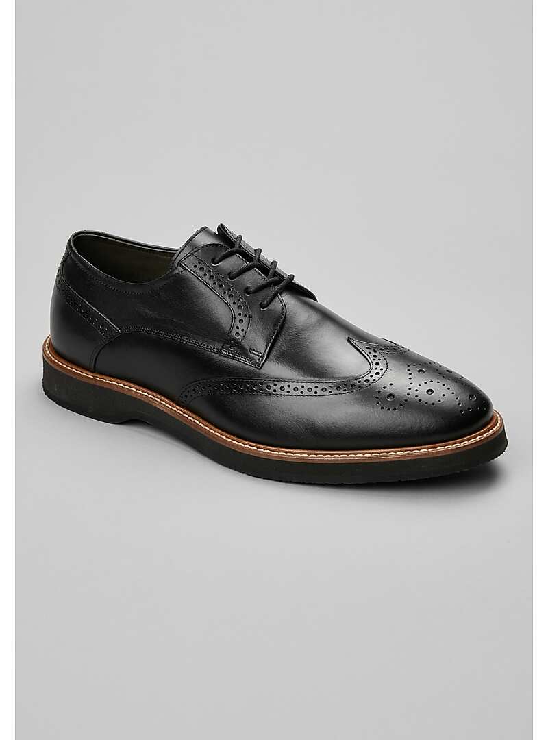 Joseph Abboud Dexter Wingtip Oxfords#426G