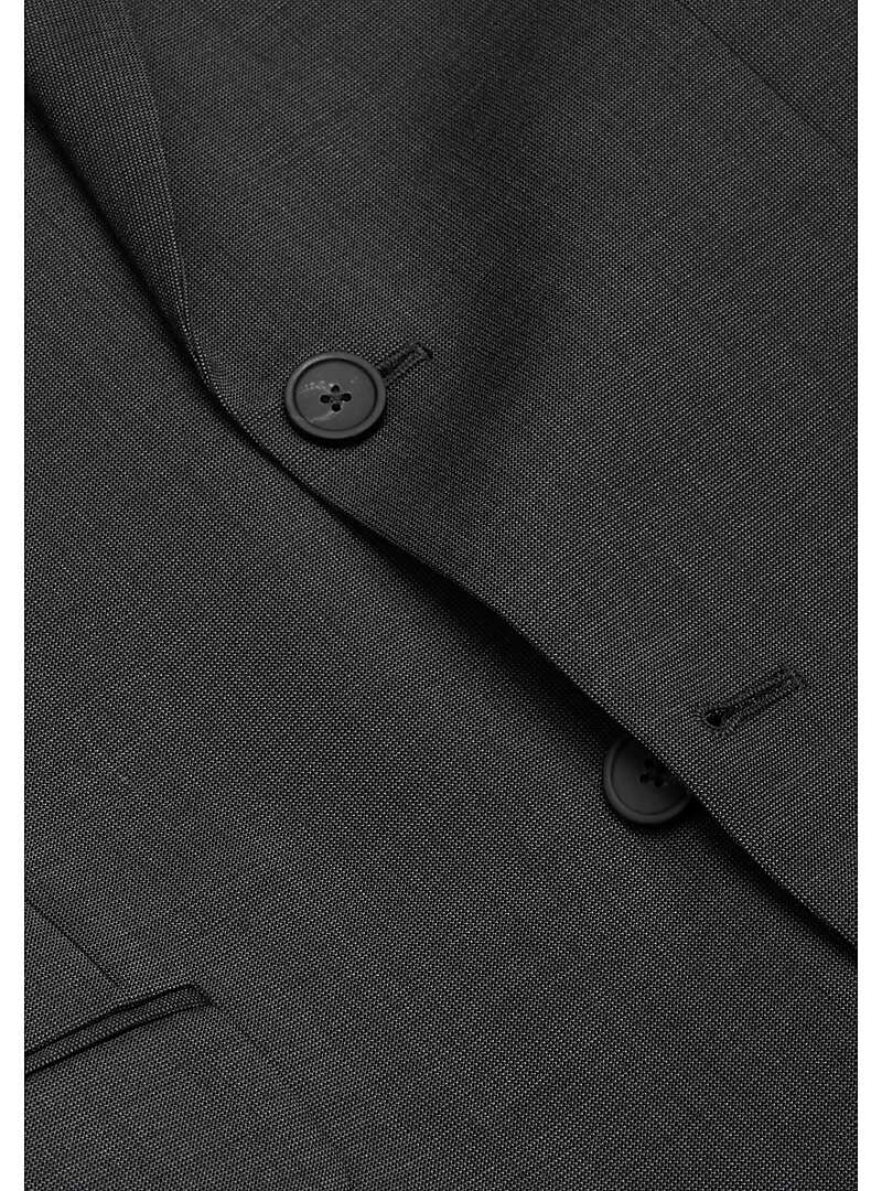 Traveler Collection Slim Fit Suit Separates Jacket - Big & Tall#3XNY