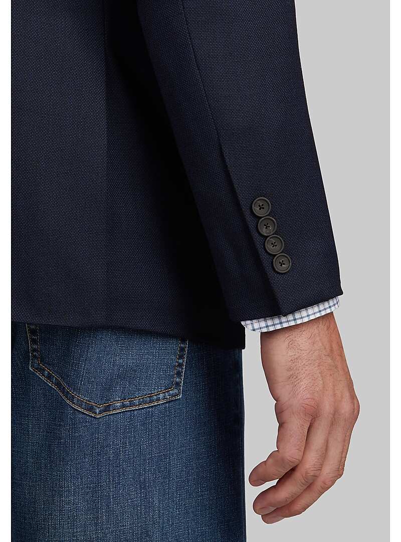 Traveler Collection Slim Fit Blazer - Big & Tall#16LJ