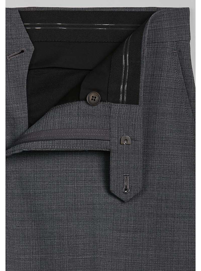 Traveler Collection Tailored Fit Dress Pants#22WX