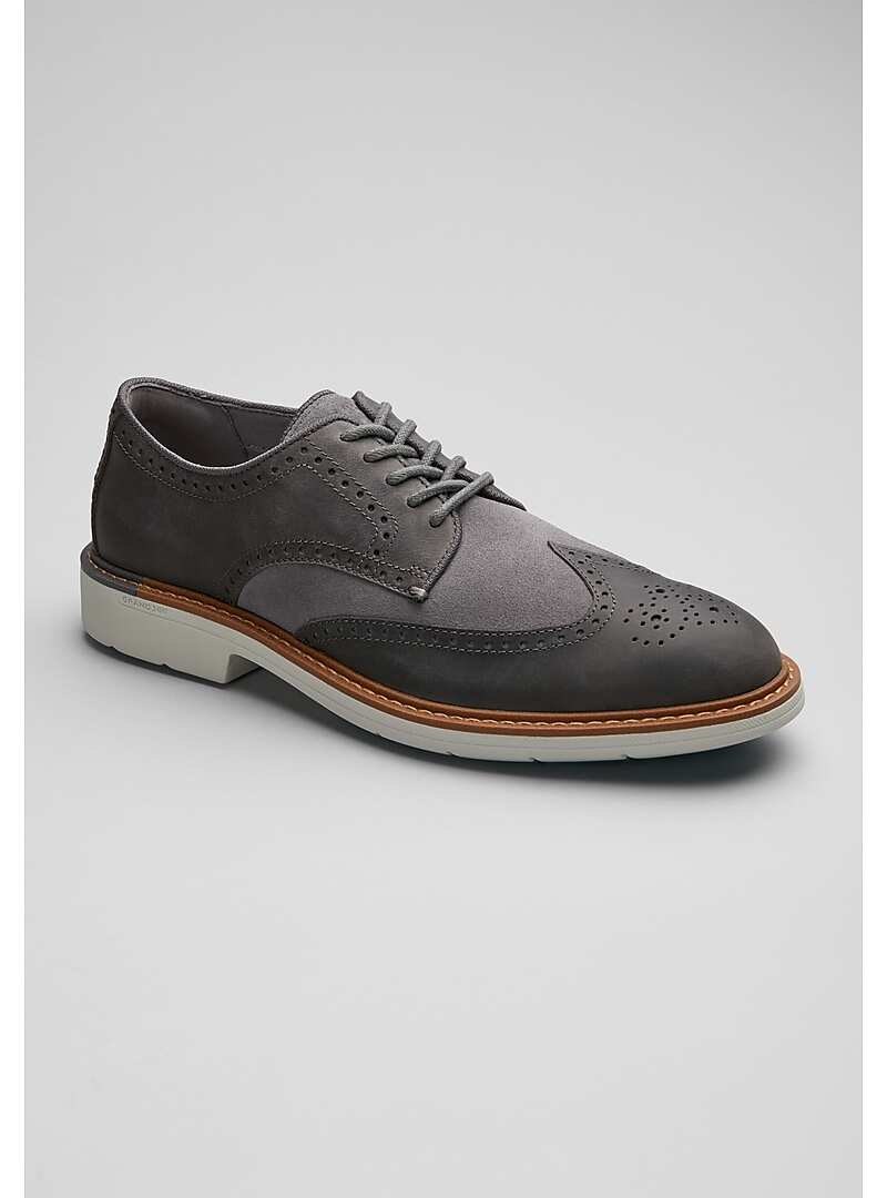 Cole Haan Go-To Wingtip Oxfords#426J