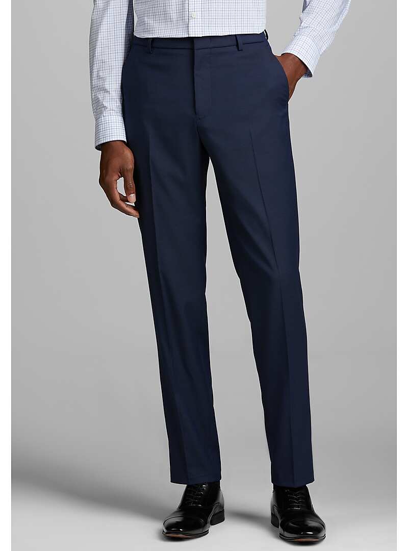Jos. A. Bank Tailored Fit Dress Pants - Big & Tall#22X4