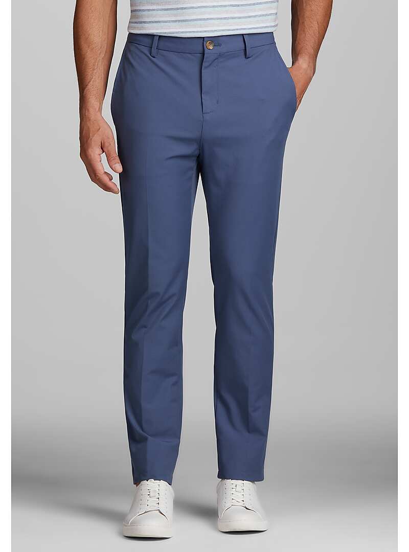 Traveler Collection Slim Fit Golf Chino Pant#22WL