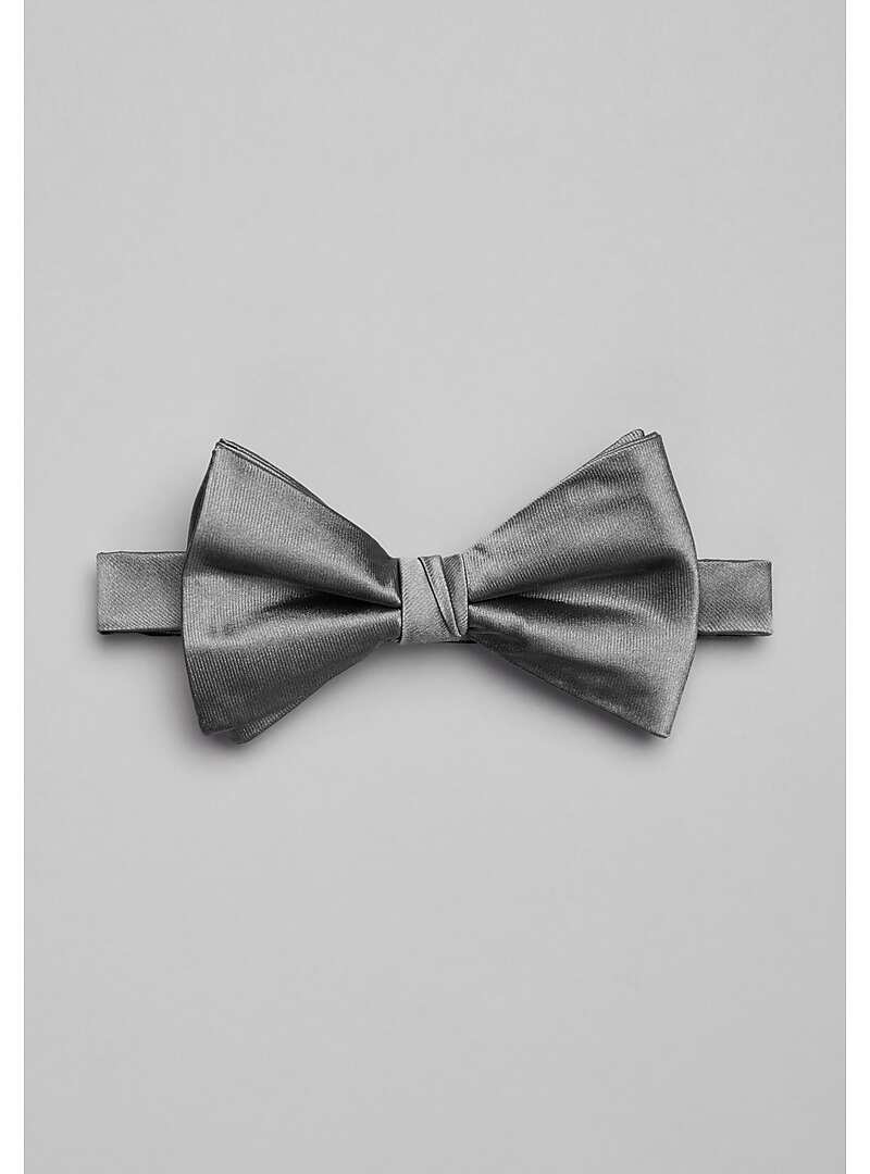 Jos. A. Bank Pre-Tied Bow Tie#85KG