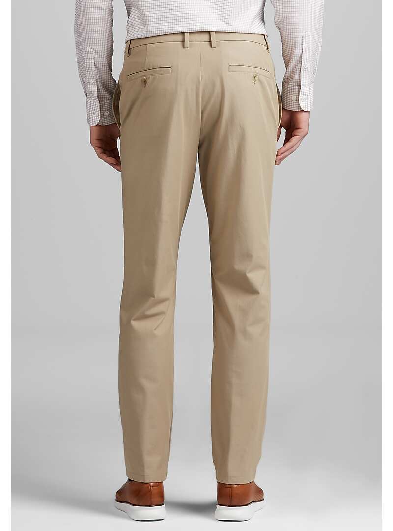 Traveler Collection Tailored Fit Golf Chino Pant#22WN