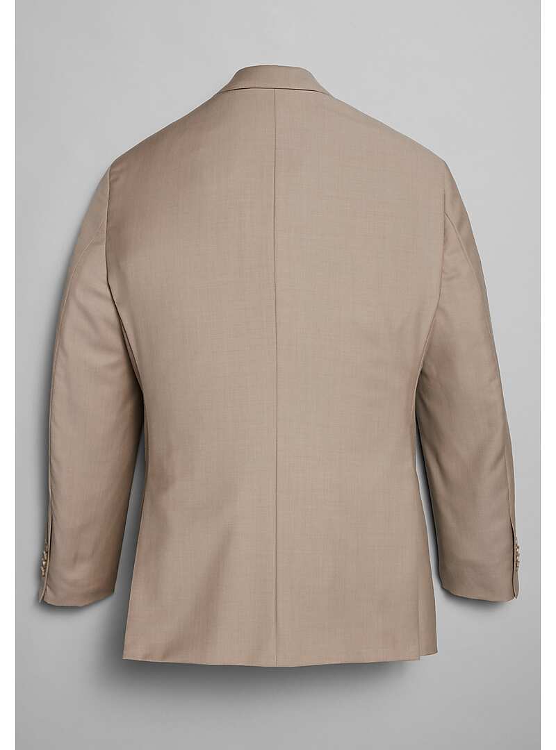 1905 Collection Tailored Fit Suit - Big & Tall#3VTH