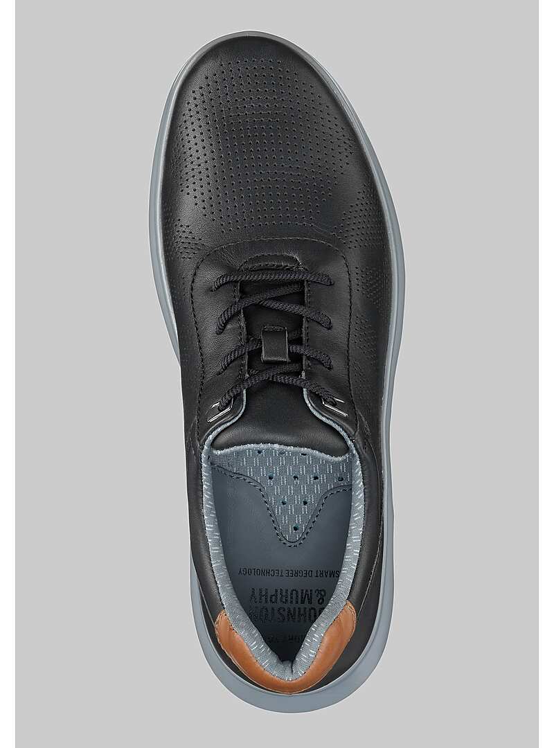 Johnston & Murphy Activate U-Throat Sneakers#42CA