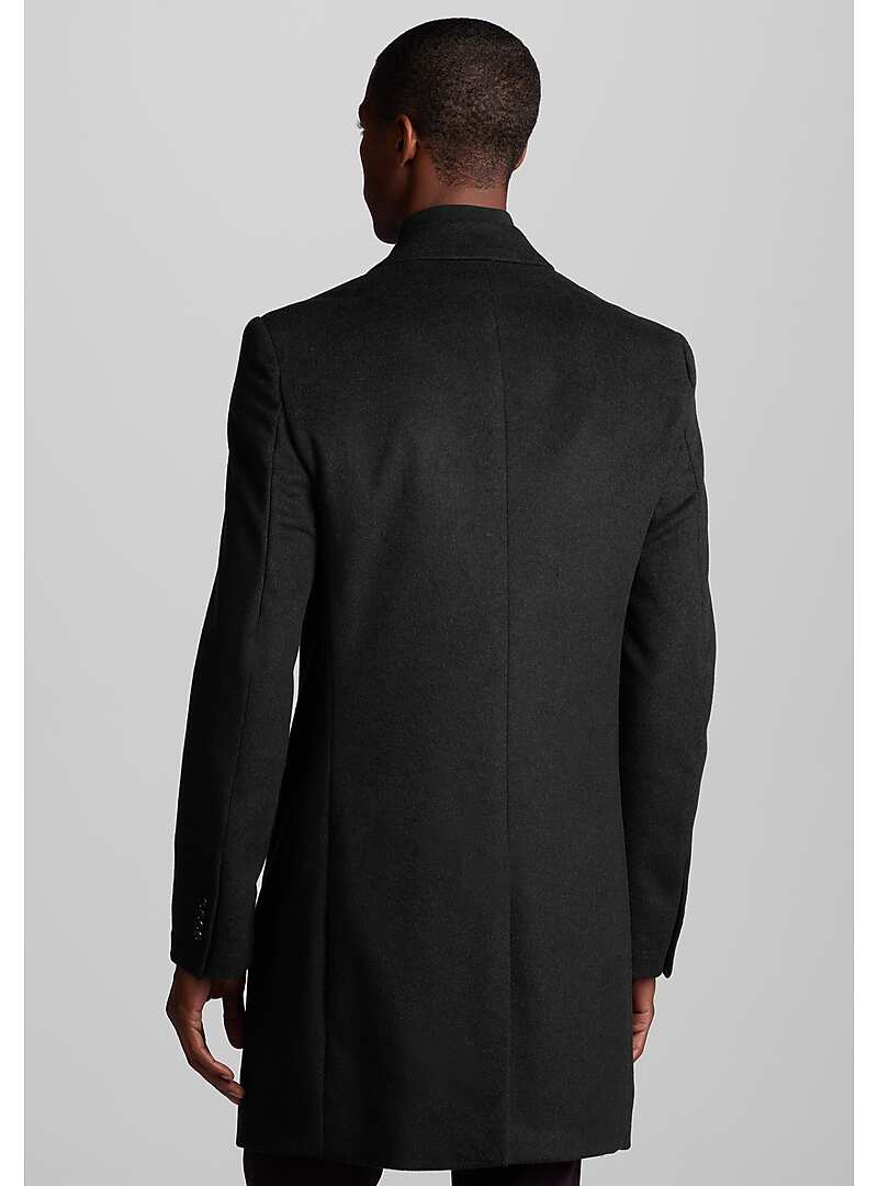 Jos. A. Bank Tailored Fit Topcoat CLEARANCE#70XD