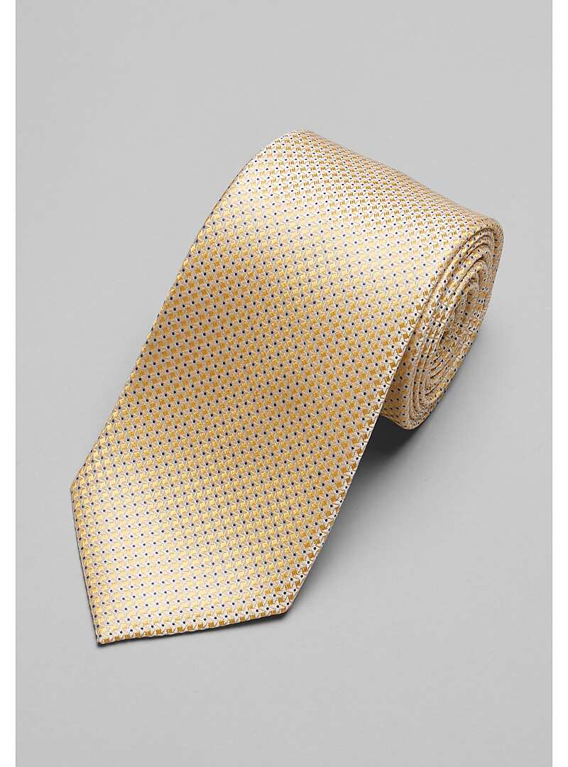 Reserve Collection Star Dot Tie - Long#8Y16
