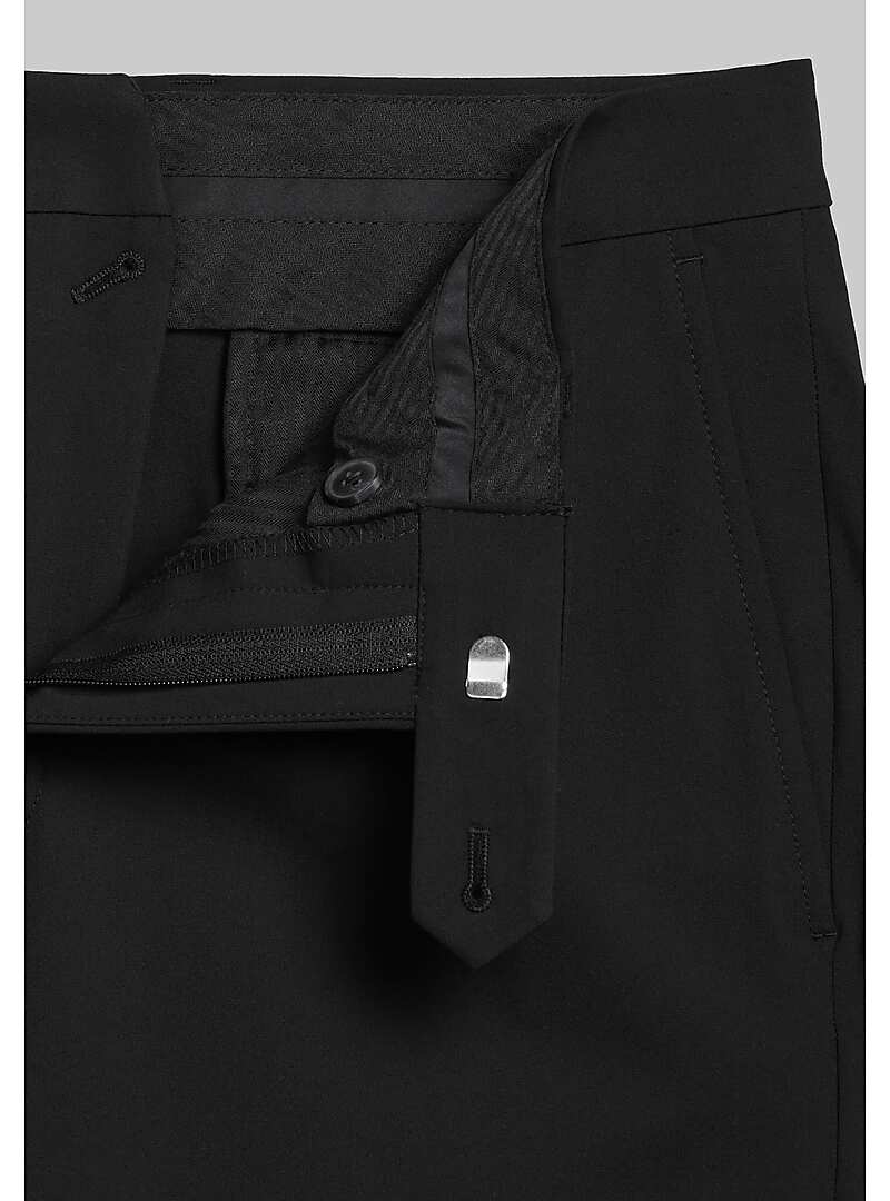 Jos. A. Bank Tailored Fit Suit Separates Pants#3XRU