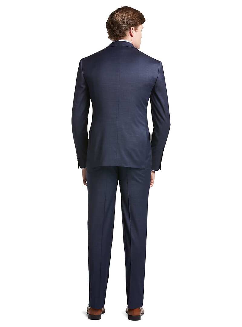 1905 Collection Slim Fit Suit Separate Jacket - Big & Tall#37KC