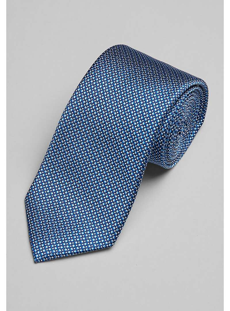 Traveler Collection Tonal Tie#8X5K