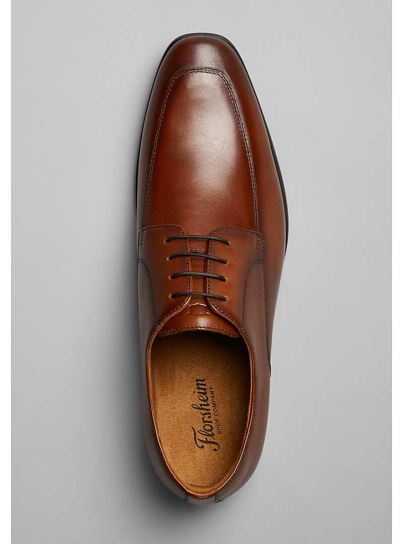 Florsheim Kierland Moc Toe Oxfords#422F