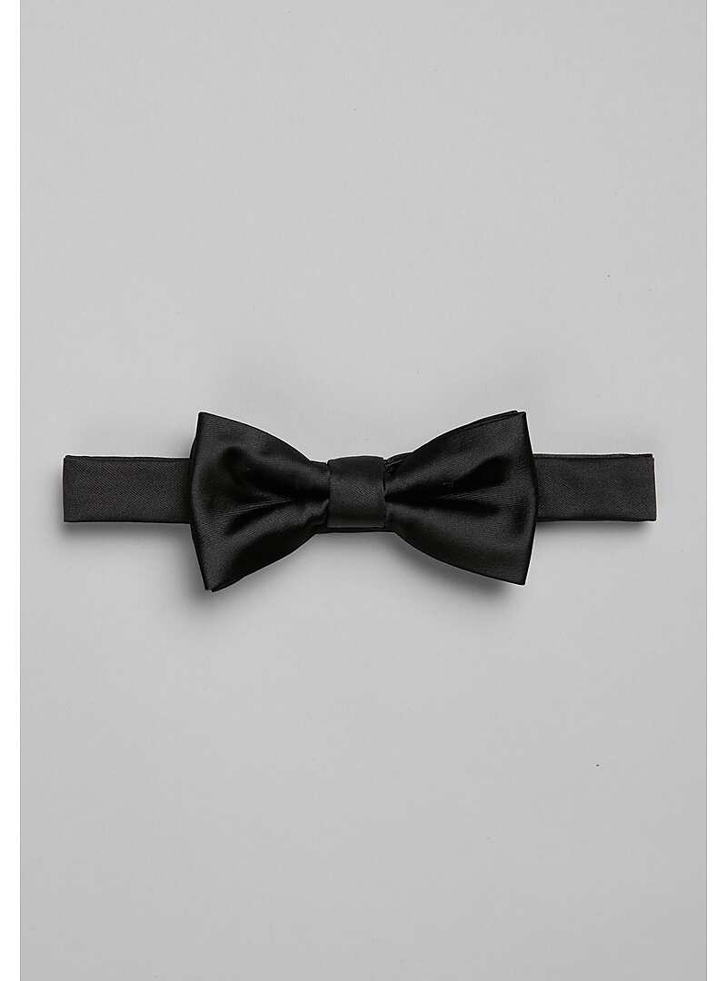 Jos. A. Bank Pre-Tied Bow Tie#8YFJ