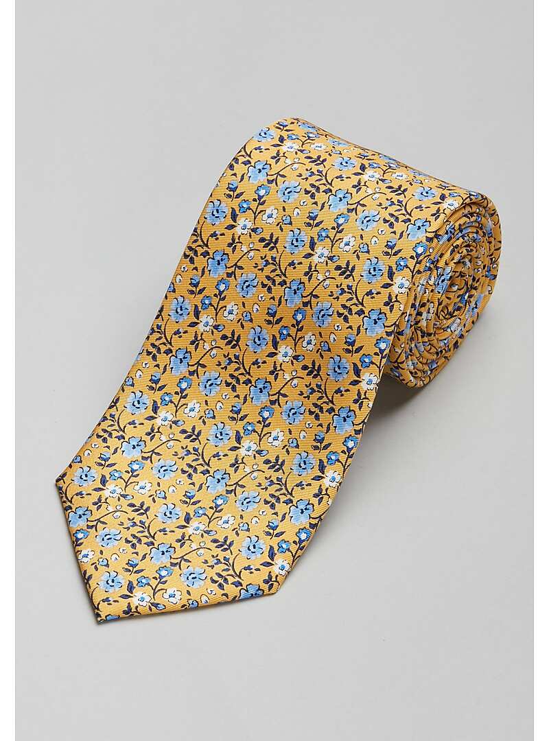 Reserve Collection Floral Tie - Long#8XZZ