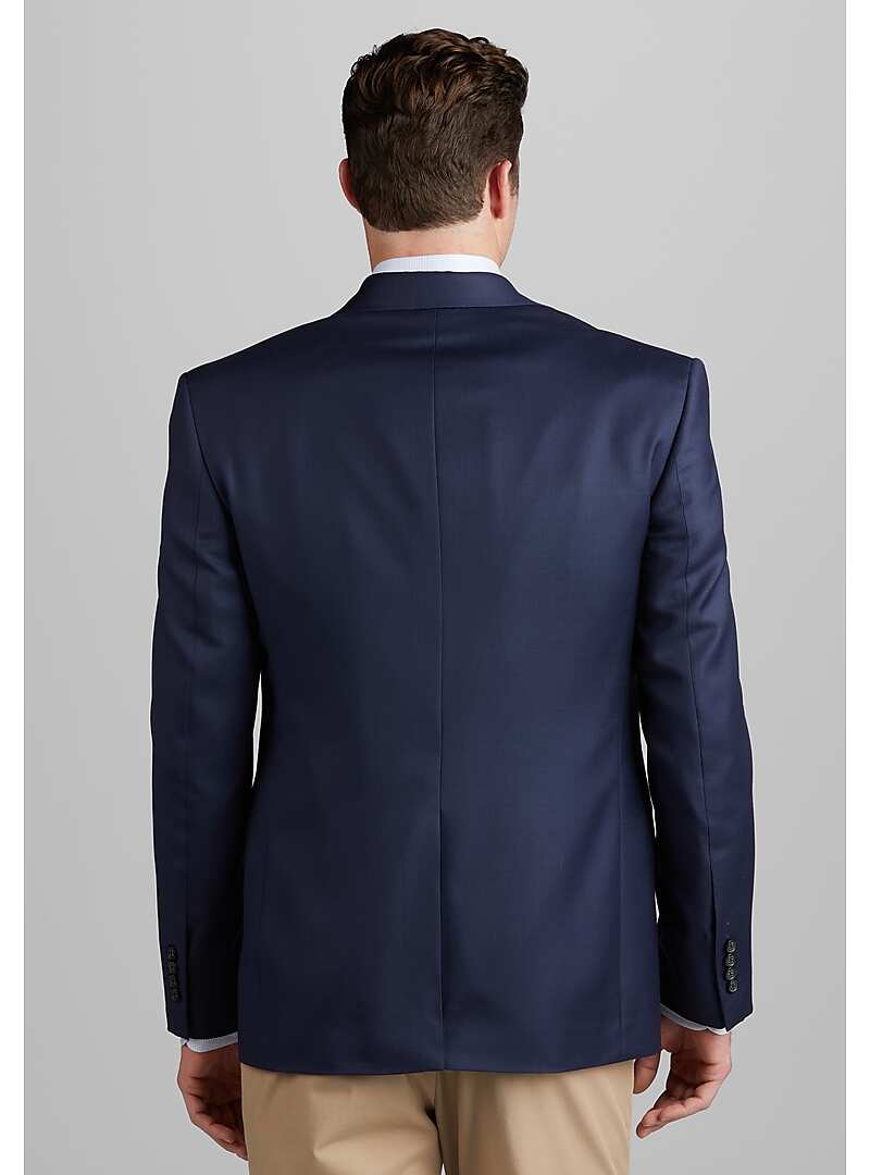 Traveler Collection Traditional Fit Sportcoat - Big & Tall#16HT
