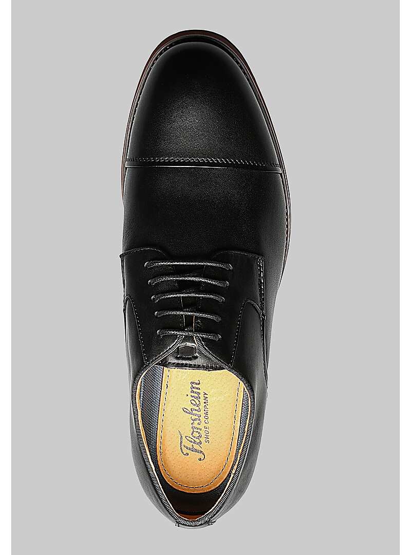 Florsheim Blaze Cap Toe Oxfords#42A6