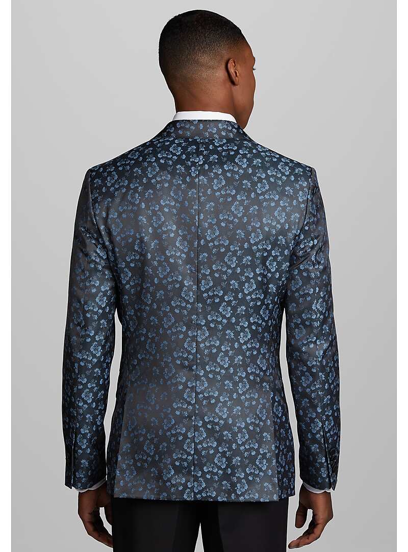 Jos. A. Bank Slim Fit Floral Dinner Jacket#16G6