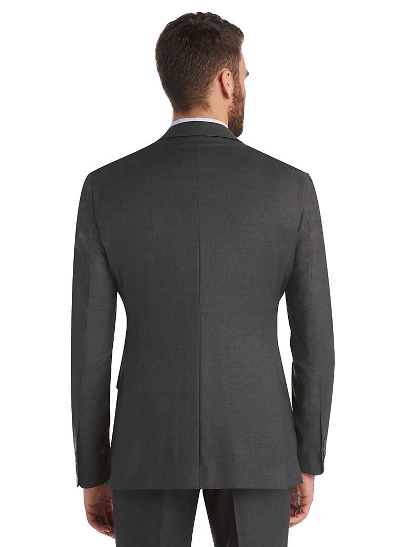 Traveler Collection Tailored Fit Suit Separate Jacket - Big & Tall#33RJ