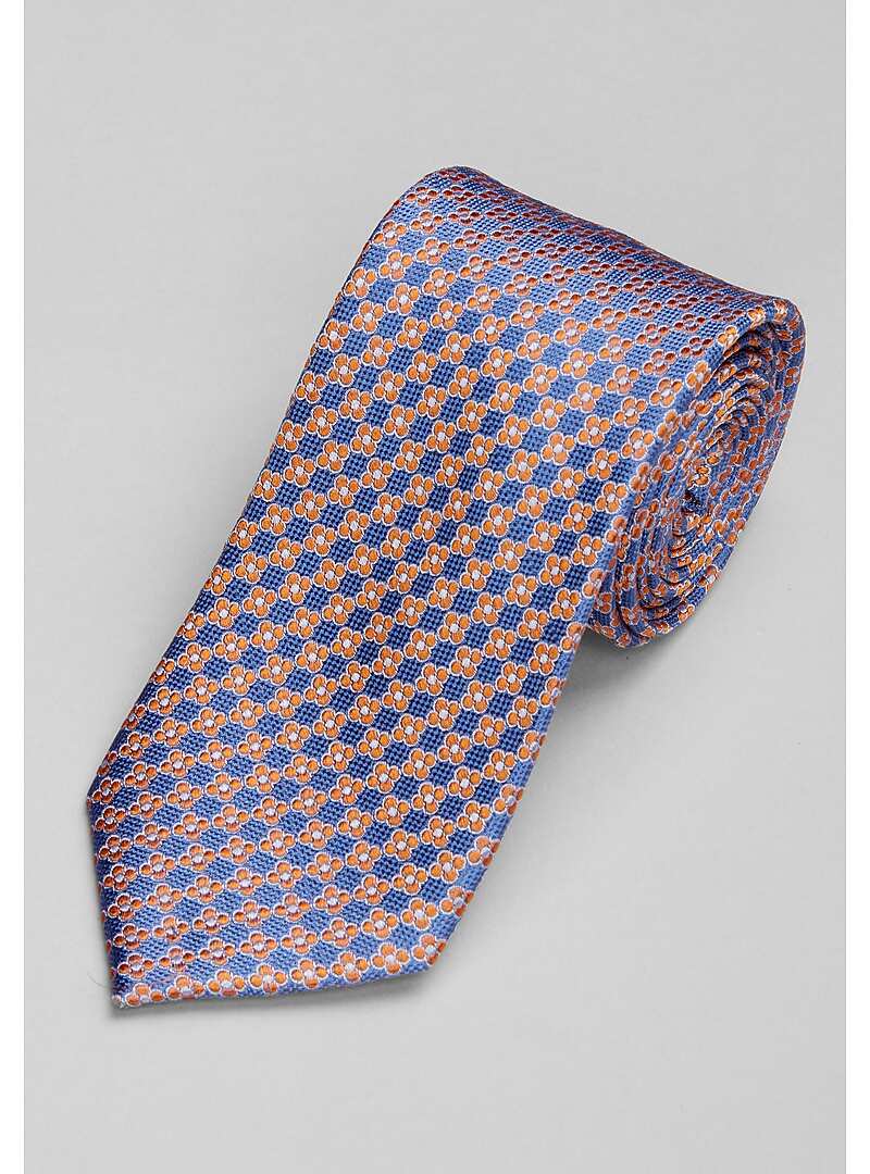 1905 Collection Floret Tie#8X5U