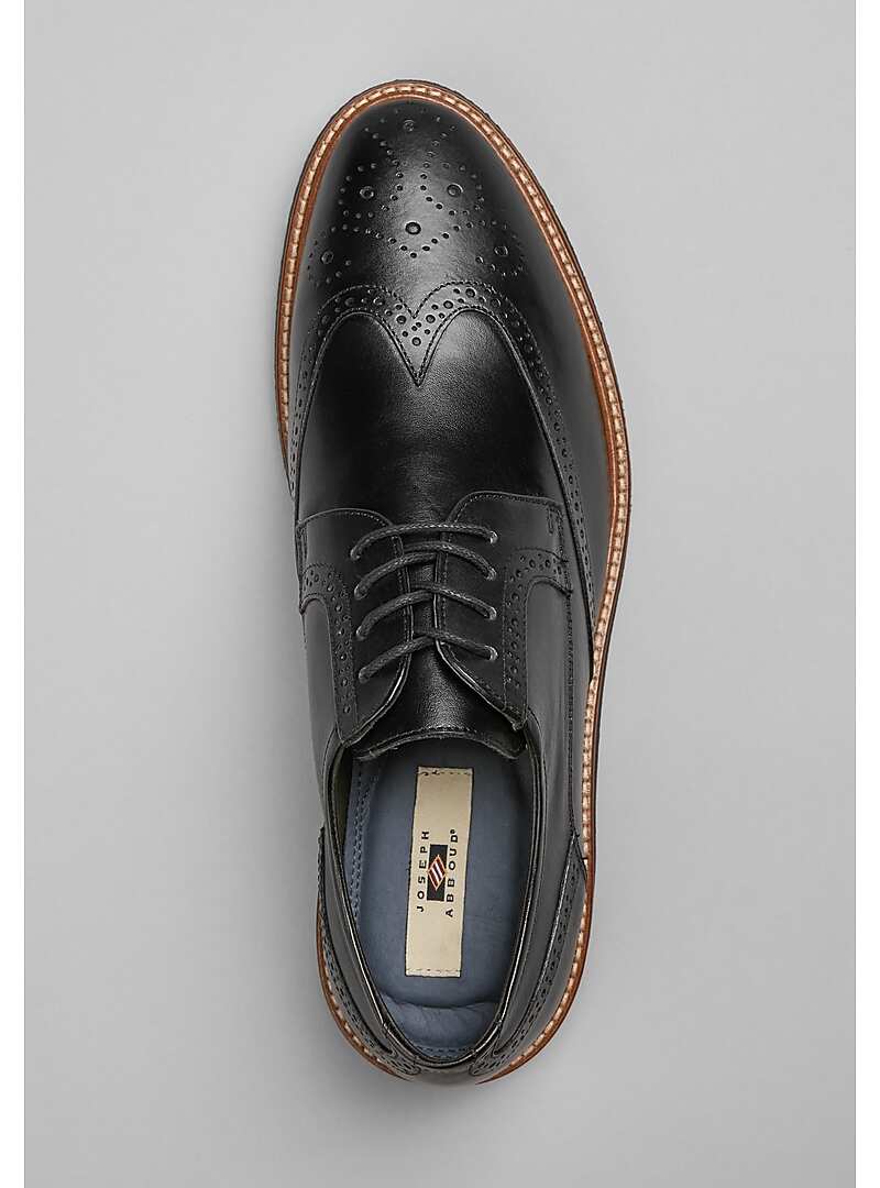 Joseph Abboud Dexter Wingtip Oxfords#426G