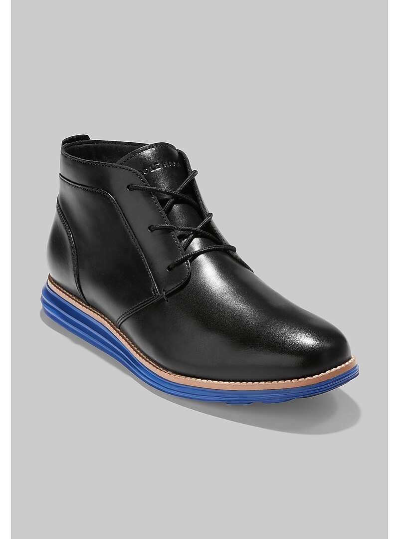 Cole Haan Original Grand Chukkas#429P