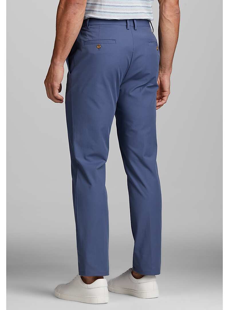 Traveler Collection Slim Fit Golf Chino Pant#22WL