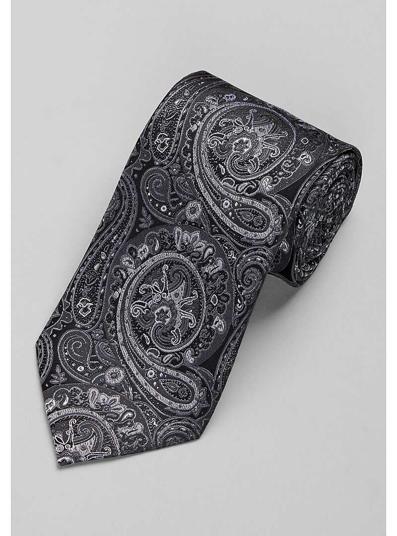 Reserve Collection Paisley Tie#8WKV