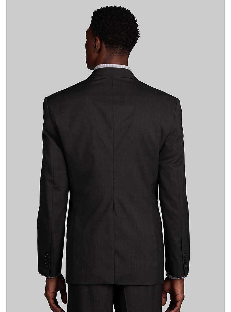 Jos. A. Bank Traditional Fit Suit - Big & Tall#3XHY