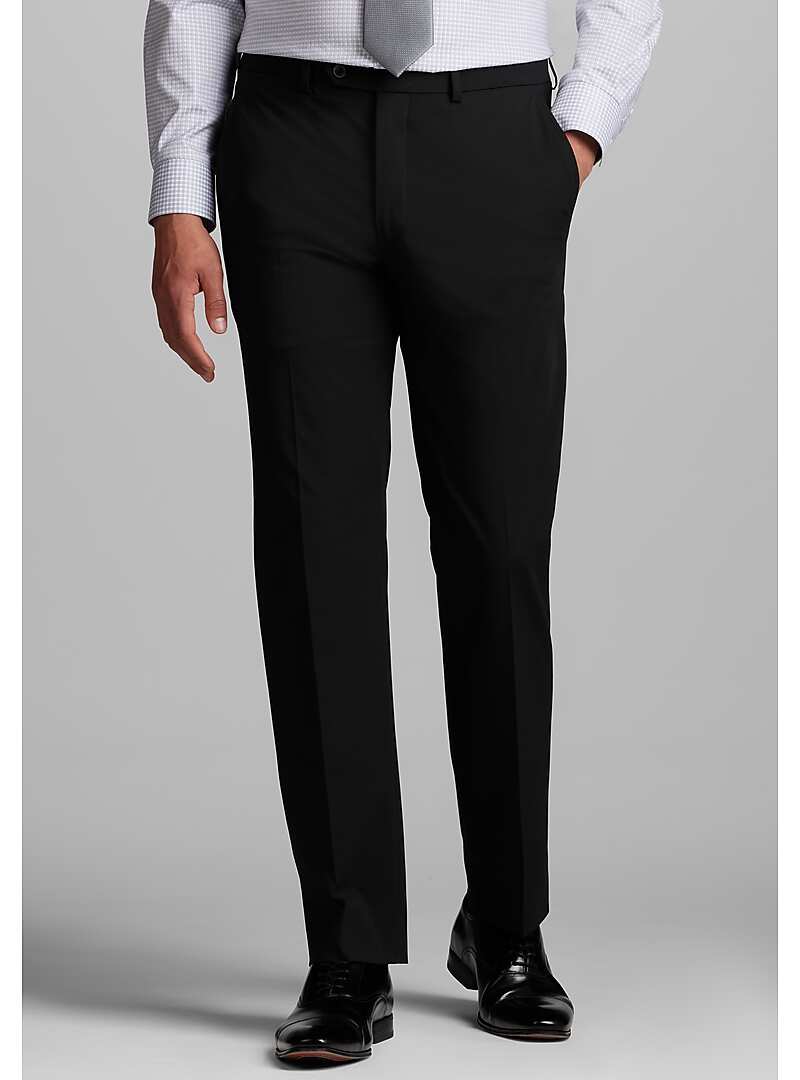 Jos. A. Bank Tailored Fit Suit Separates Pants#3XRU