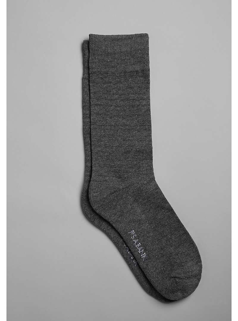 Jos. A. Bank Combed Cotton Socks, 1 Pair#8RPV