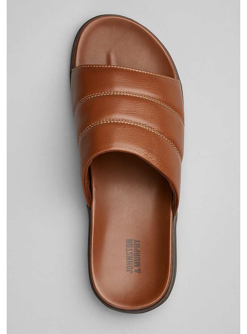 Johnston & Murphy Branson Slides#426M