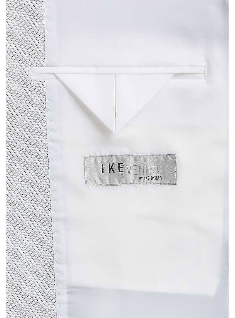 Ike Behar Slim Fit Shawl Collar Dinner Jacket#16TX