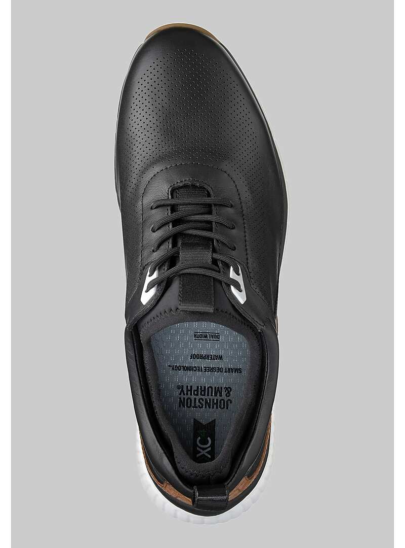 Johnston & Murphy XC4 H1-Luxe Hybrid Golf Shoes#42C7