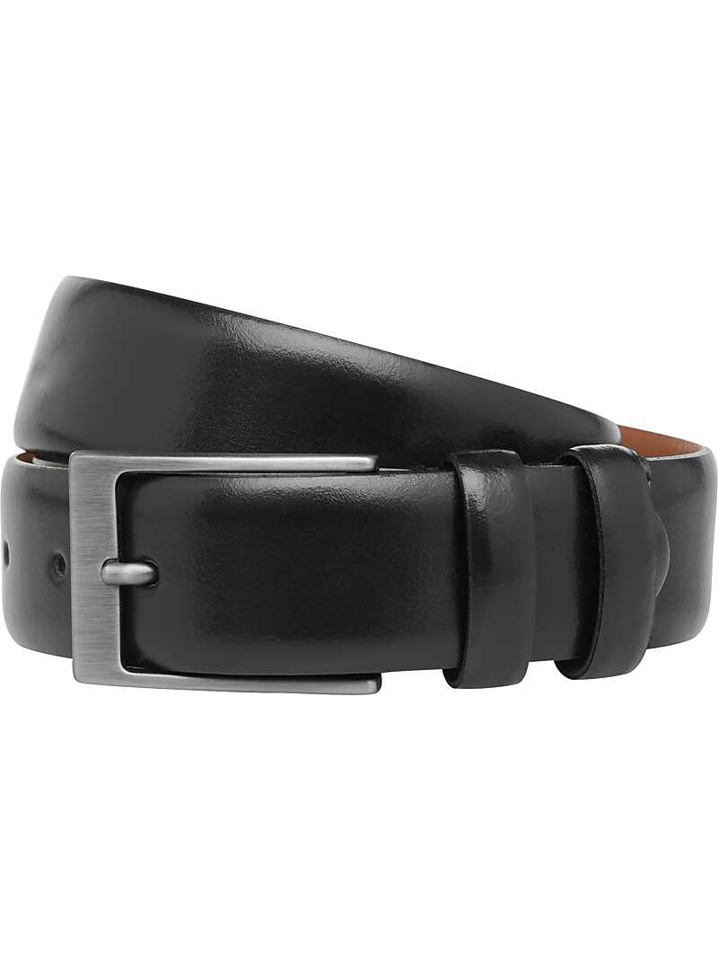 Jos. A. Bank Leather Belt#81M4