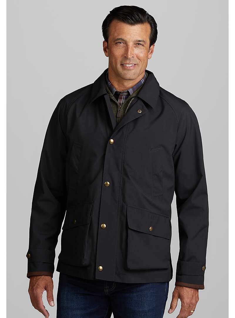 Reserve Collection Tailored Fit Barn Jacket CLEARANCE#71C8