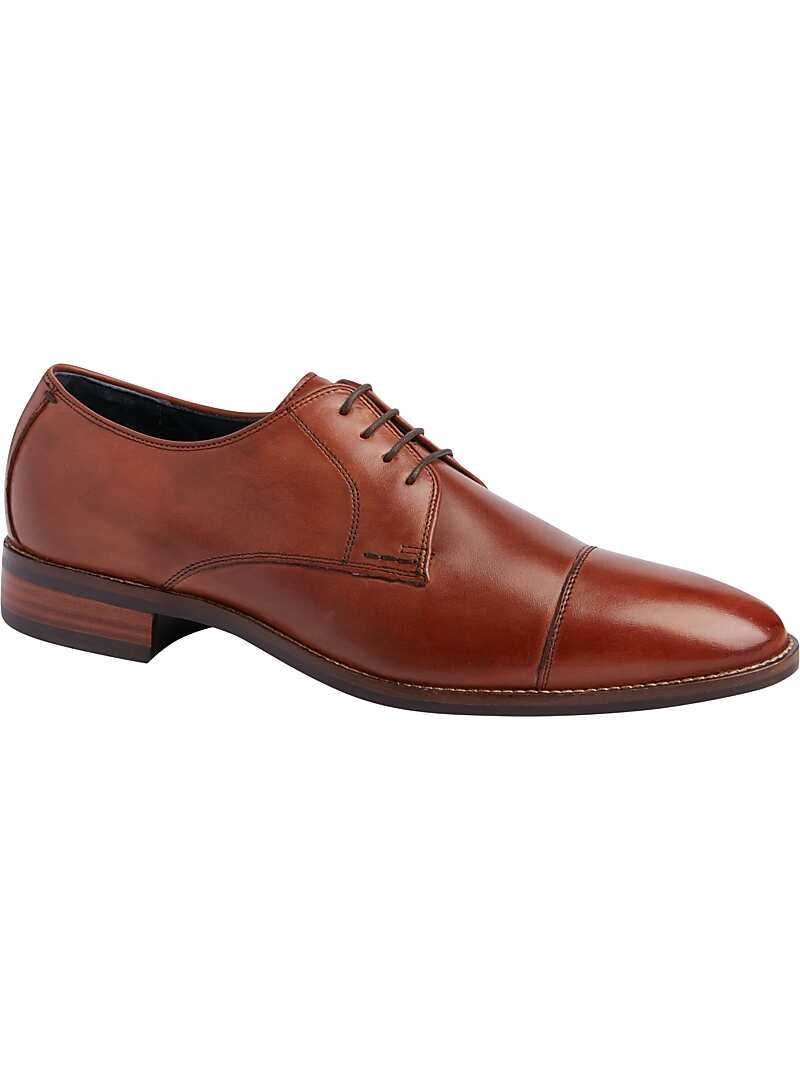 Cole Haan Lenox Hill Cap Toe Oxford#4J6D