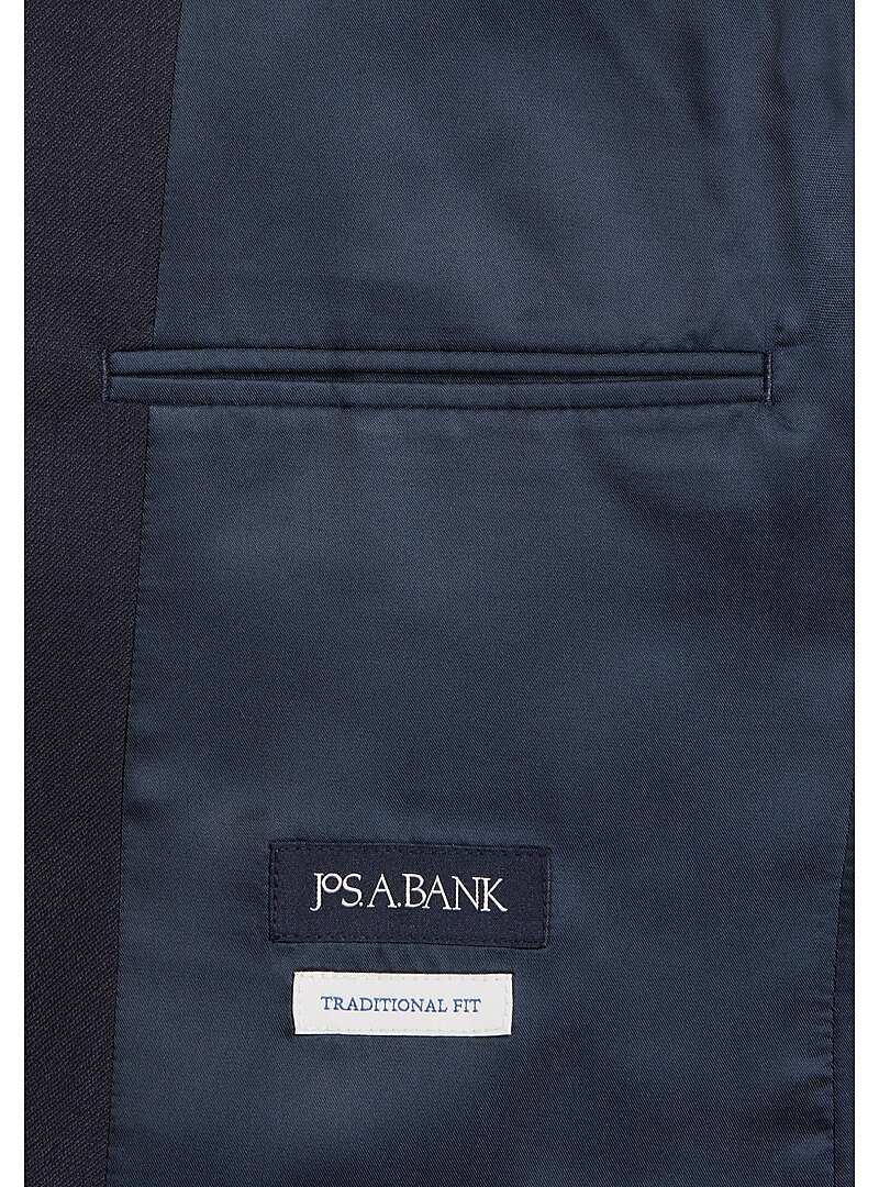 Jos. A. Bank Traditional Fit Blazer - Big & Tall#16LN
