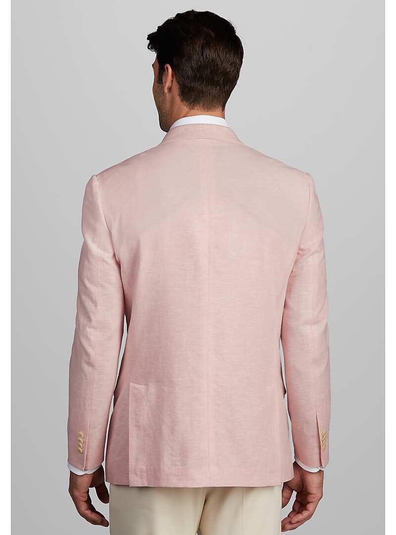 Jos. A. Bank Slim Fit Linen Blend Sportcoat#16F3