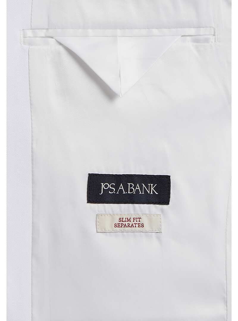 Jos. A. Bank Slim Fit Tuxedo Separates Jacket - Big & Tall#3XHL