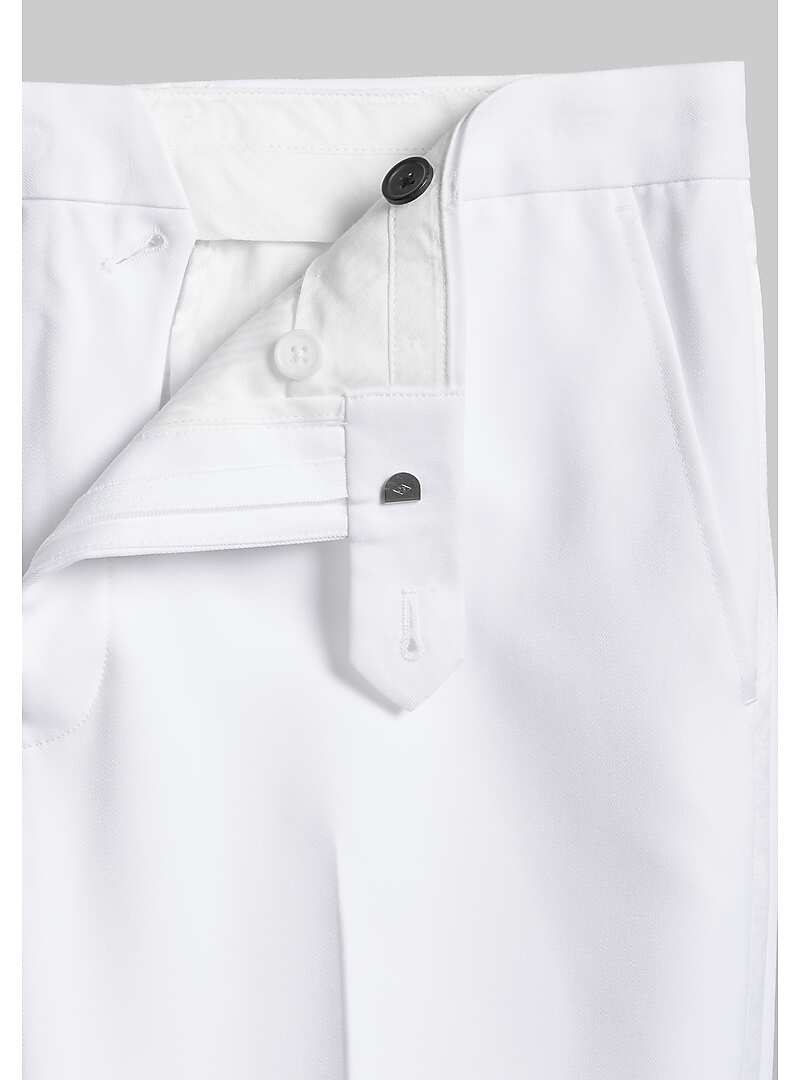 Jos. A. Bank Slim Fit Tuxedo Separates Pants#3XFF