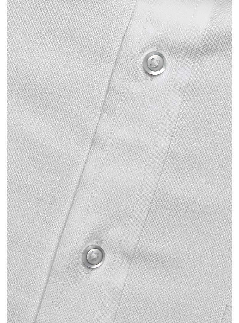 Traveler Collection Slim Fit Spread Collar Solid Dress Shirt - Big & Tall#5FTT