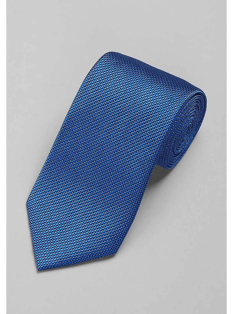 Reserve Collection Micro Dot Tie - Long#8X6N