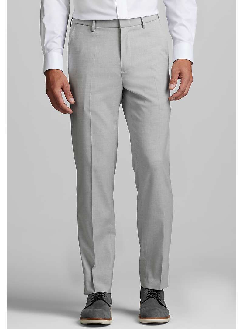 Jos. A. Bank Tailored Fit Dress Pants - Big & Tall#22XA