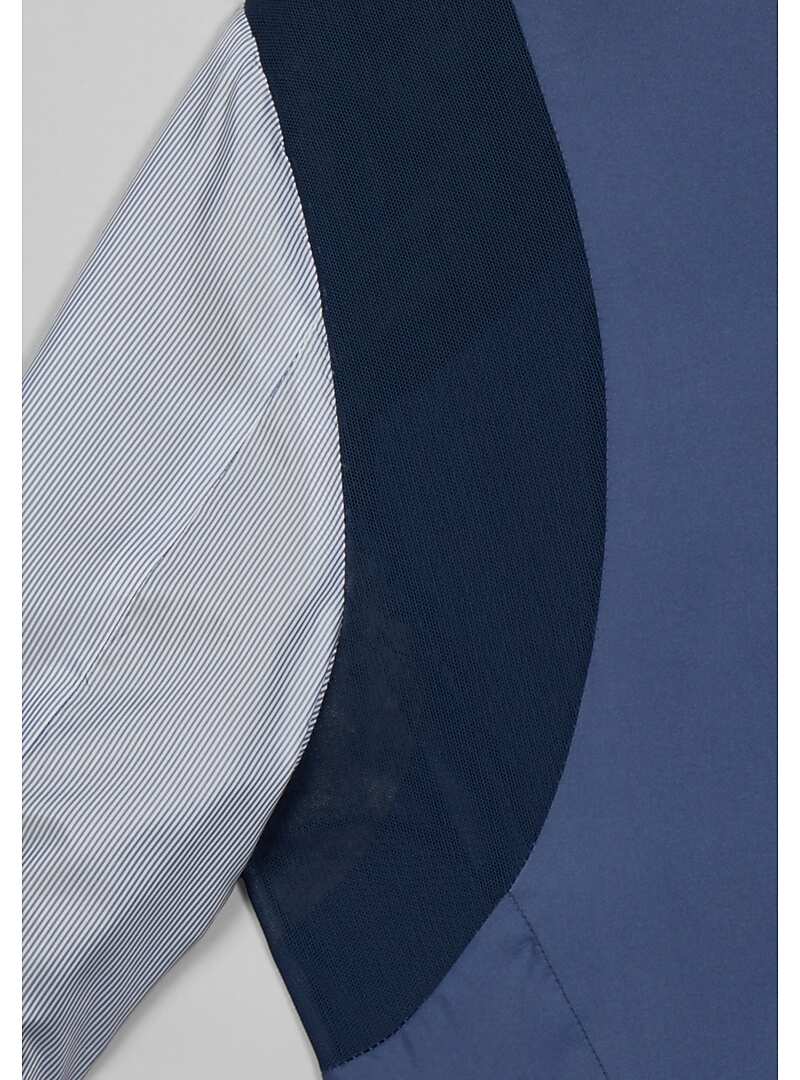 Jos. A. Bank Slim Fit Suit Separates Solid Jacket - Big & Tall#3XR7