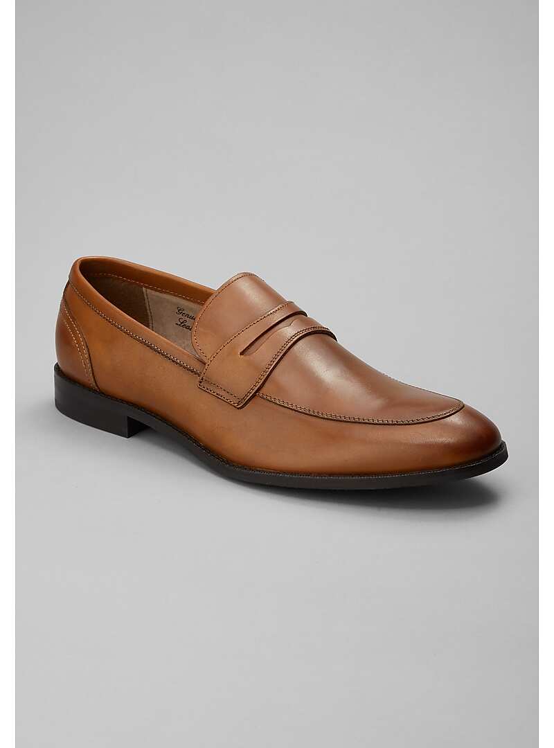 Joseph Abboud Clarence Penny Loafers#4HF1